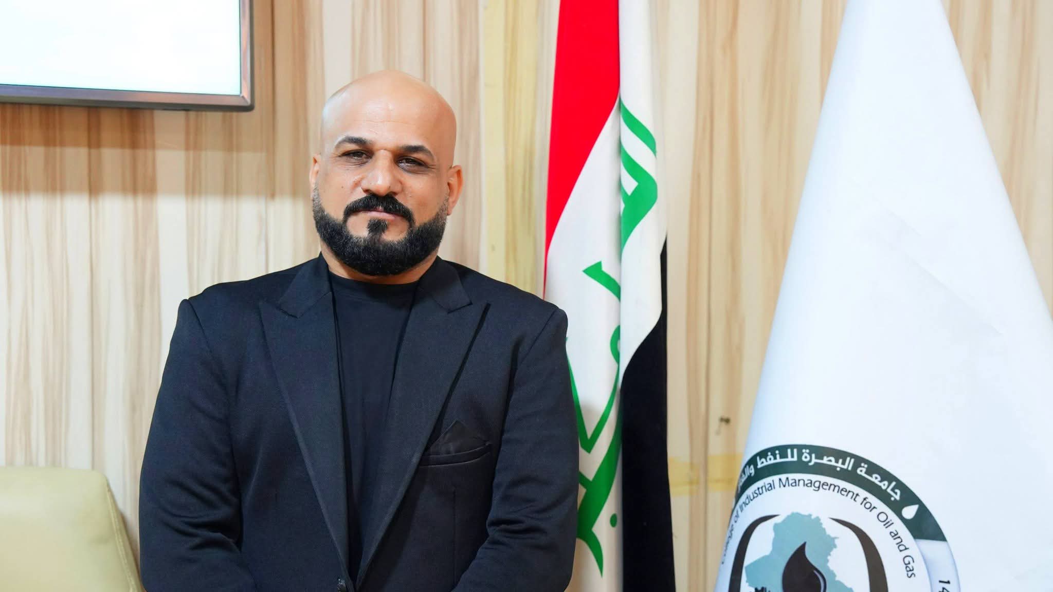 جامعة البصرة للنفط والغاز تنظم دورة تدريبية عن: "تنفيذ سياسة الحفاظ على سلامة اللغة العربية" - 2