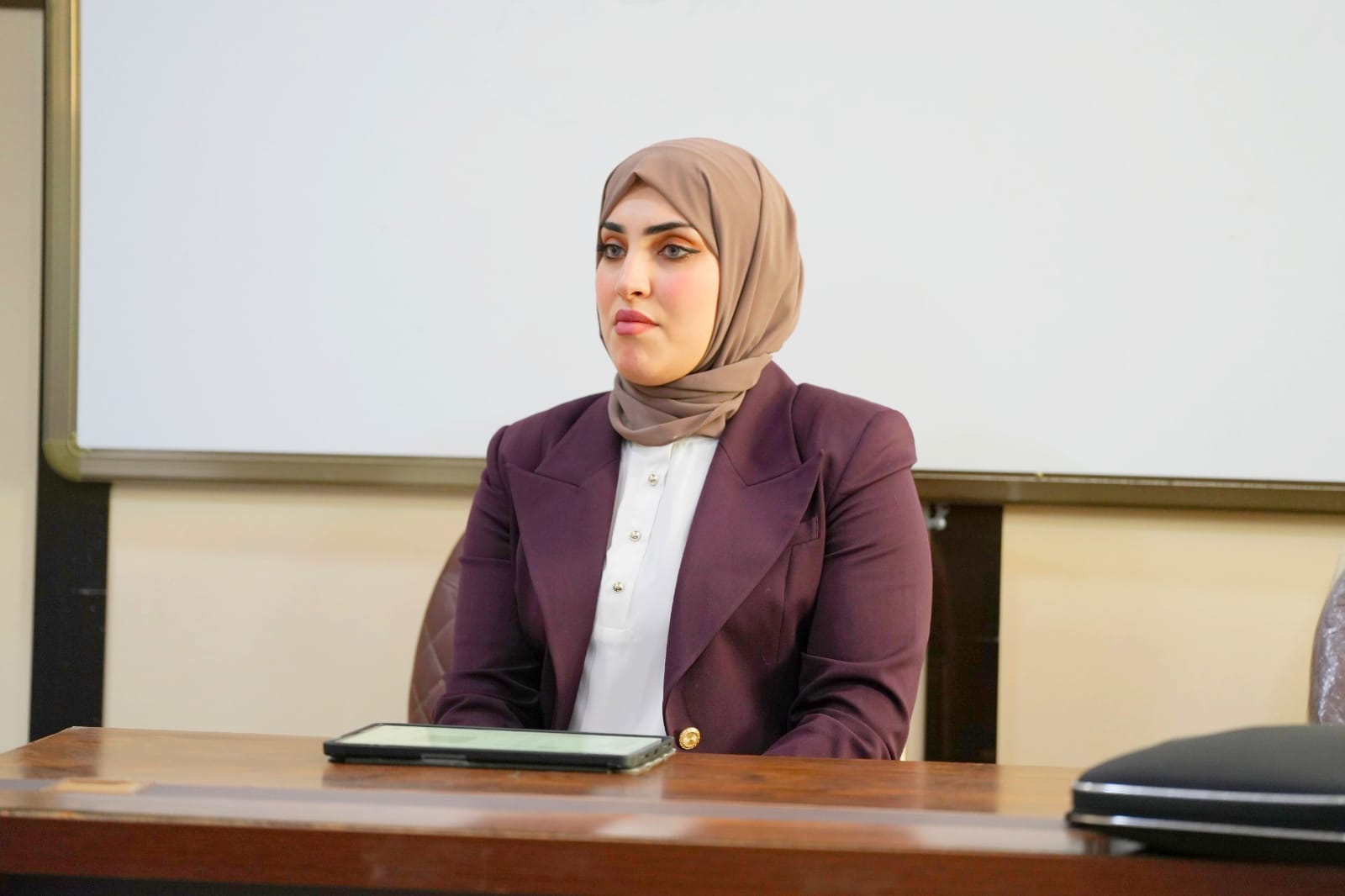 جامعة البصرة للنفط والغاز تنظم دورة تدريبية عن "اقتصاديات الطاقة في العراق" - 2