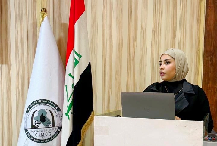 جامعة البصرة للنفط والغاز تنظم ورشة عمل عن: "حقوق الطفولة في ظل التحديات العلمية المعاصرة" - 3