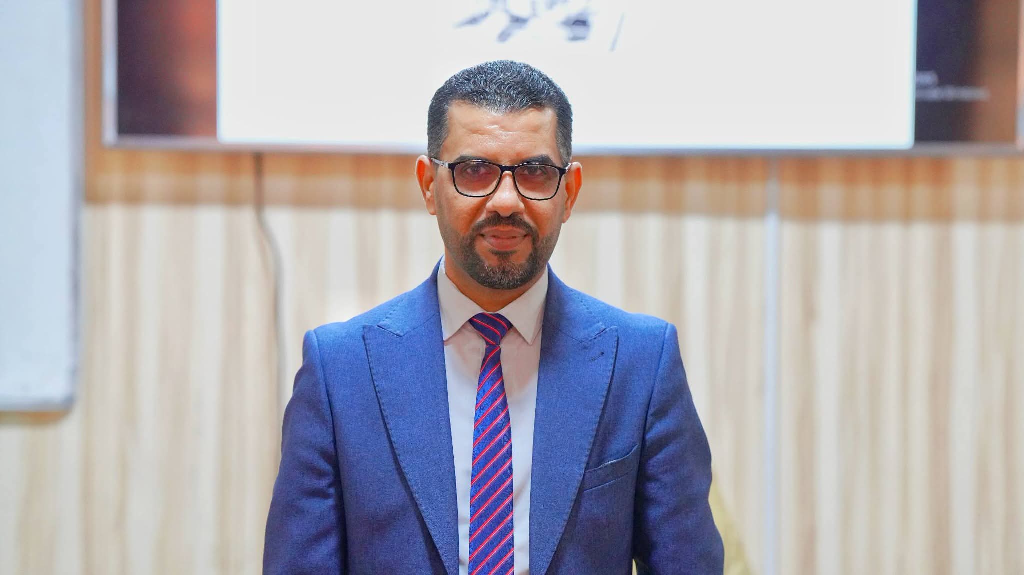 جامعة البصرة للنفط والغاز تنظم دورة تدريبية عن "السلامة في عمليات الرفع" لمنتسبي شركة غاز الجنوب - 2