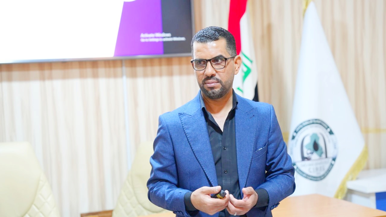 جامعة البصرة للنفط والغاز تنظم دورة تدريبية لمنتسبي شركة غاز الجنوب عن: " فحص الغازات (AGT)" - 3