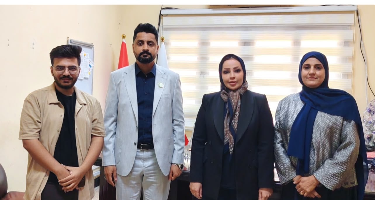 مع إنطلاق العام الدراسي الجديد 2026 / 2027 زيارة ميدانية تفقدية للأقسام الداخلية لتوفير أفضل الأجواء لطلبتنا الأعزاء - 1