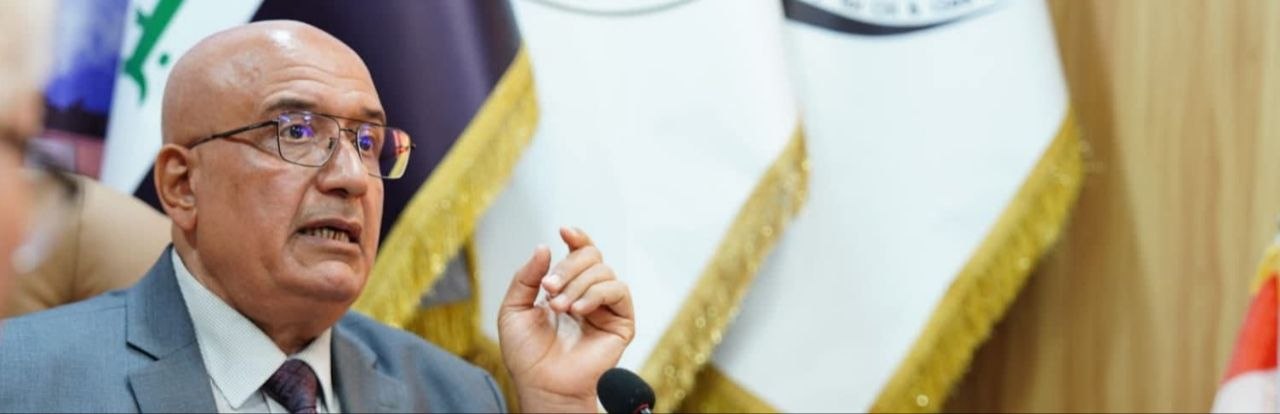 كلمة رئيس الجامعة